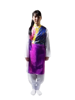 군무A
