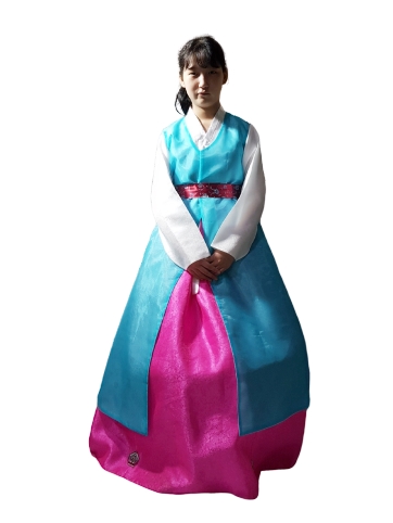 퓨전선녀