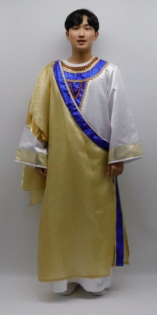 성극의상1