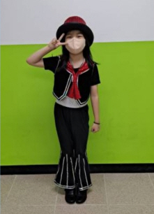 꼬마댄스