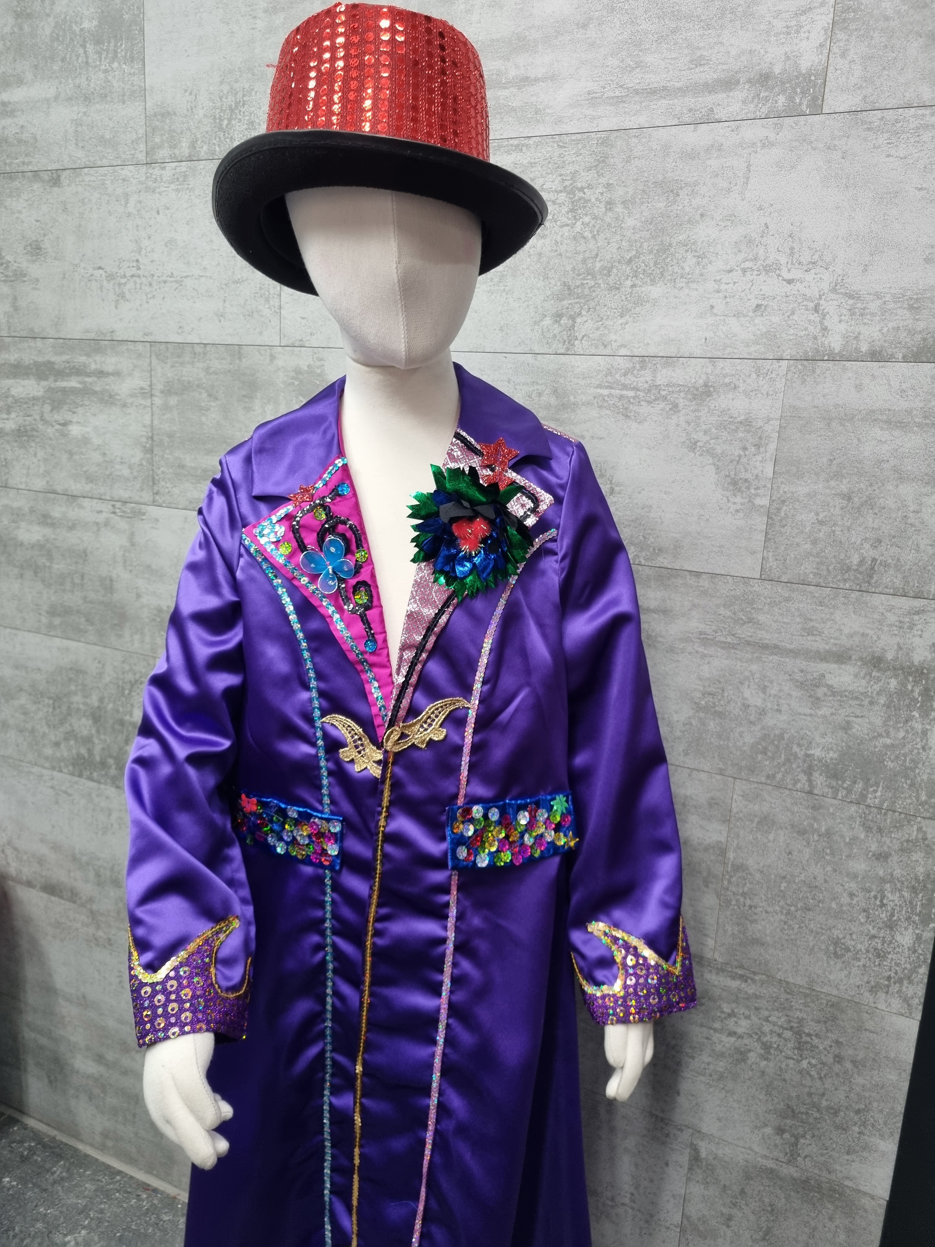 아모르파티 보라
