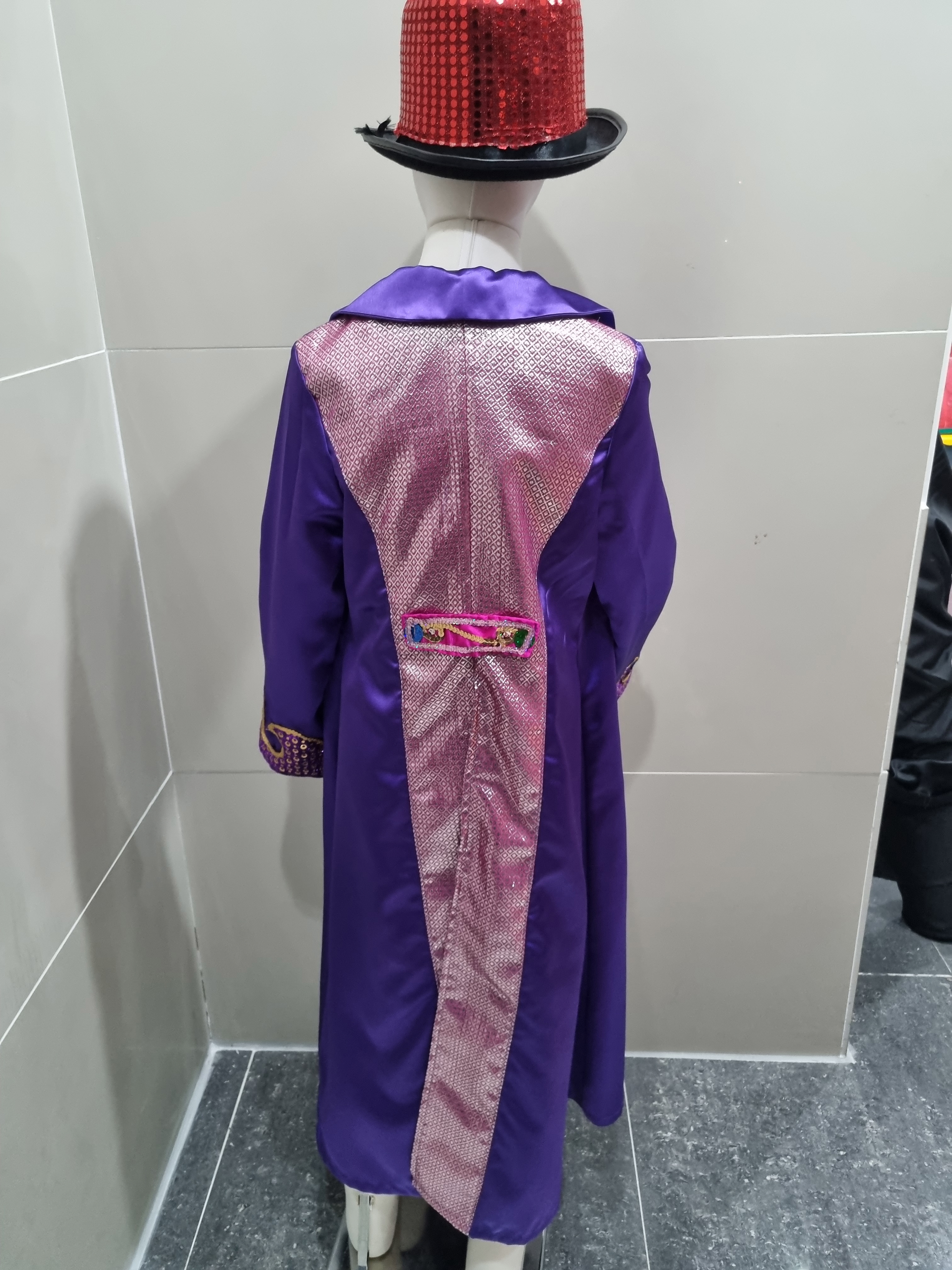 아모르파티 보라