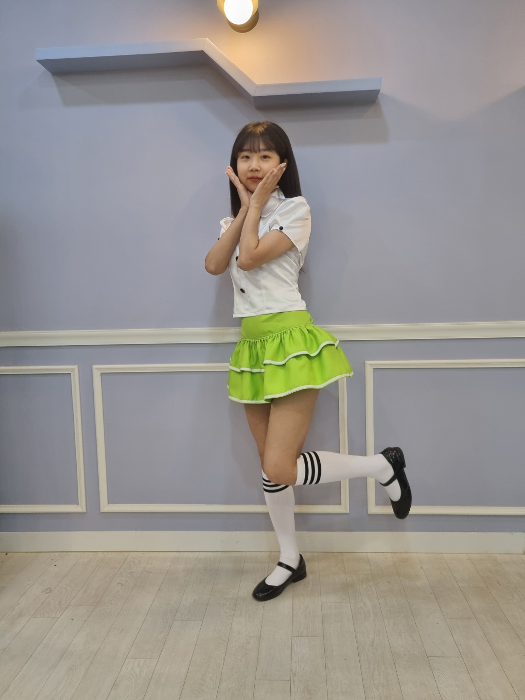연두프릴