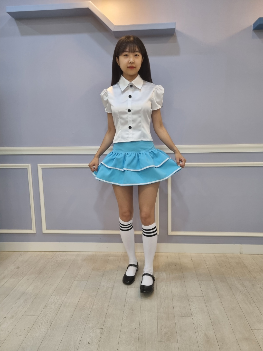 하늘프릴