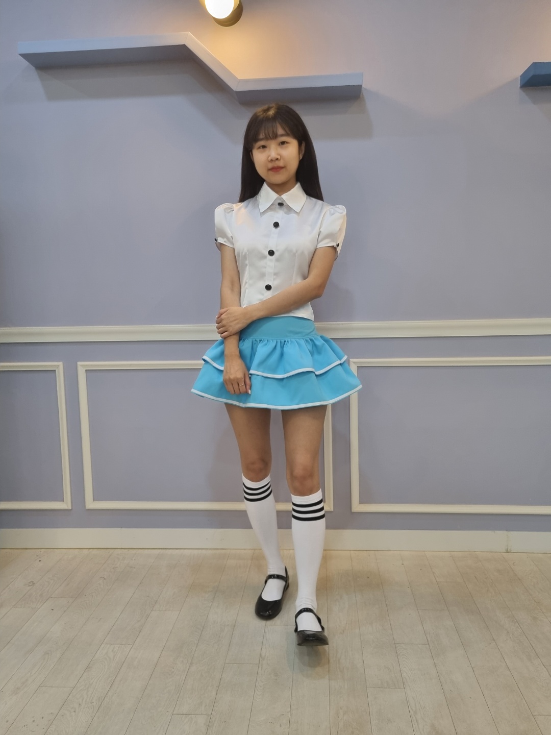 하늘프릴