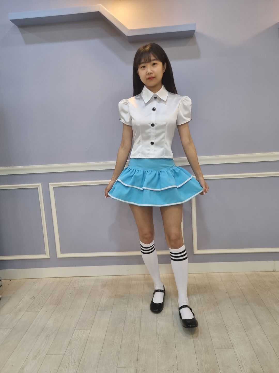 하늘프릴