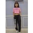 스트릿핑크