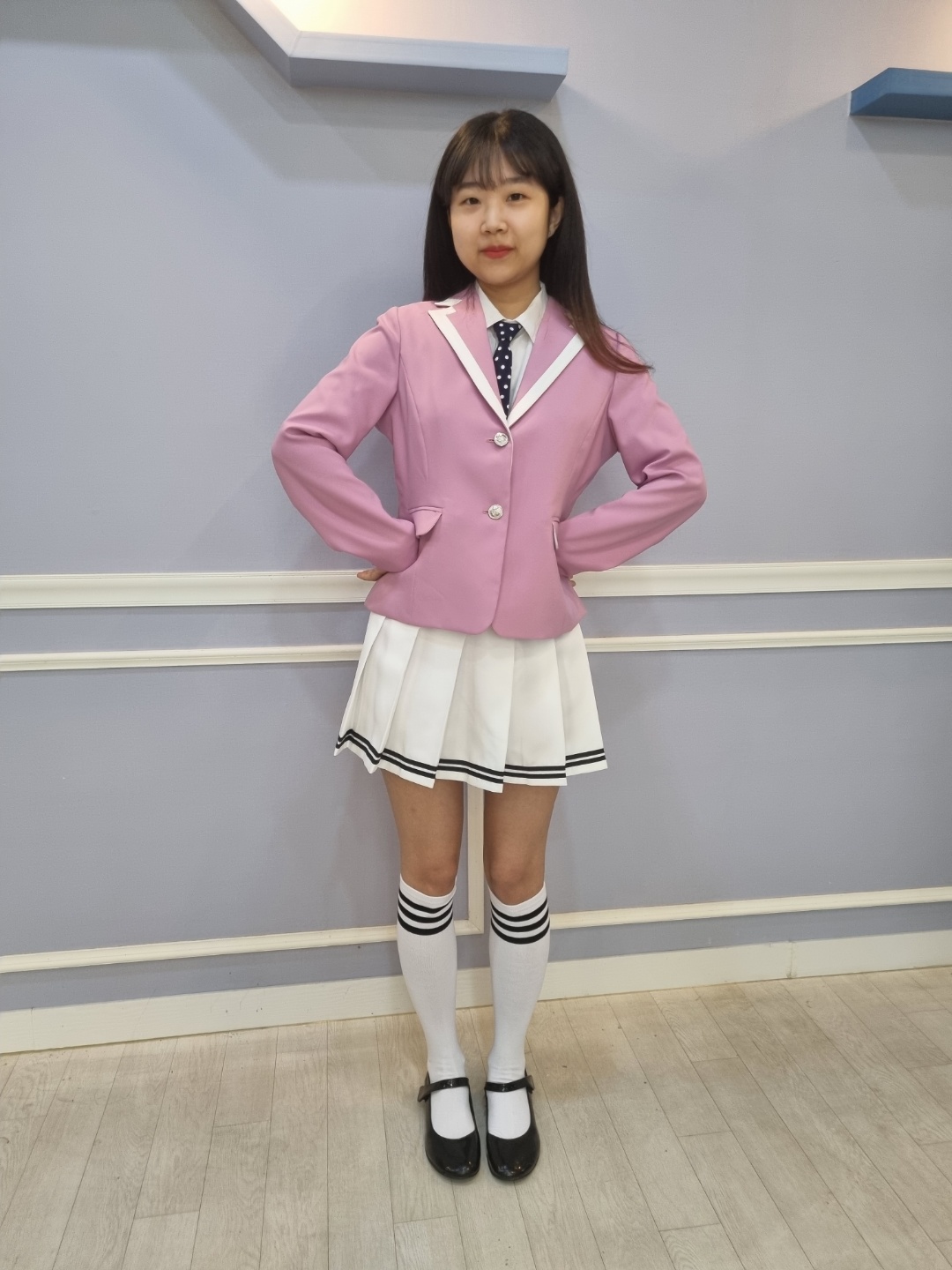 체리블라썸