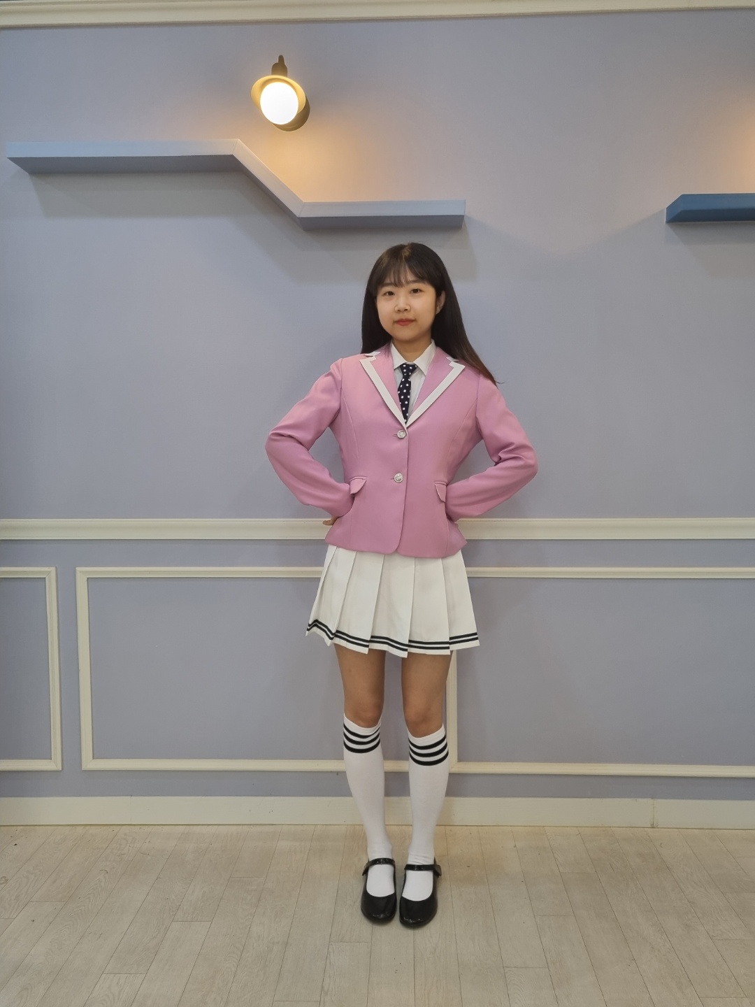 체리블라썸