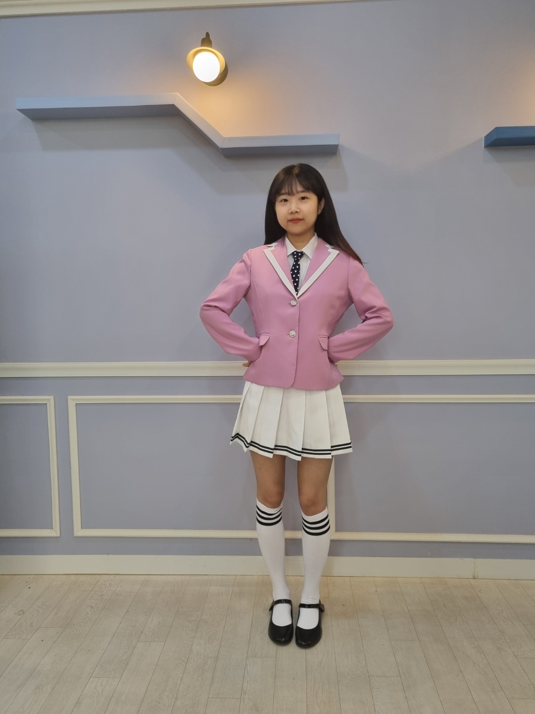 체리블라썸