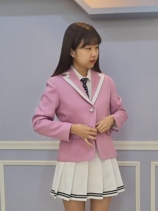 체리블라썸
