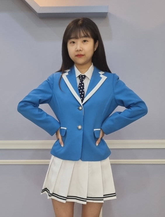다크블루
