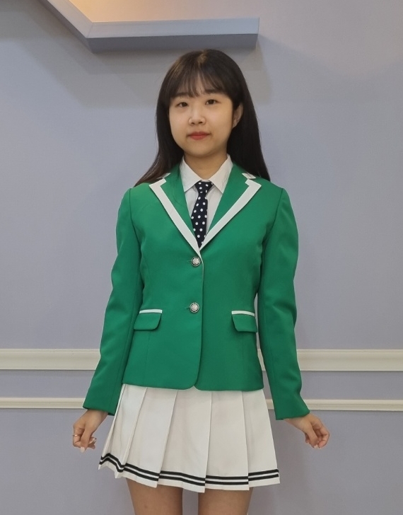 다크그린