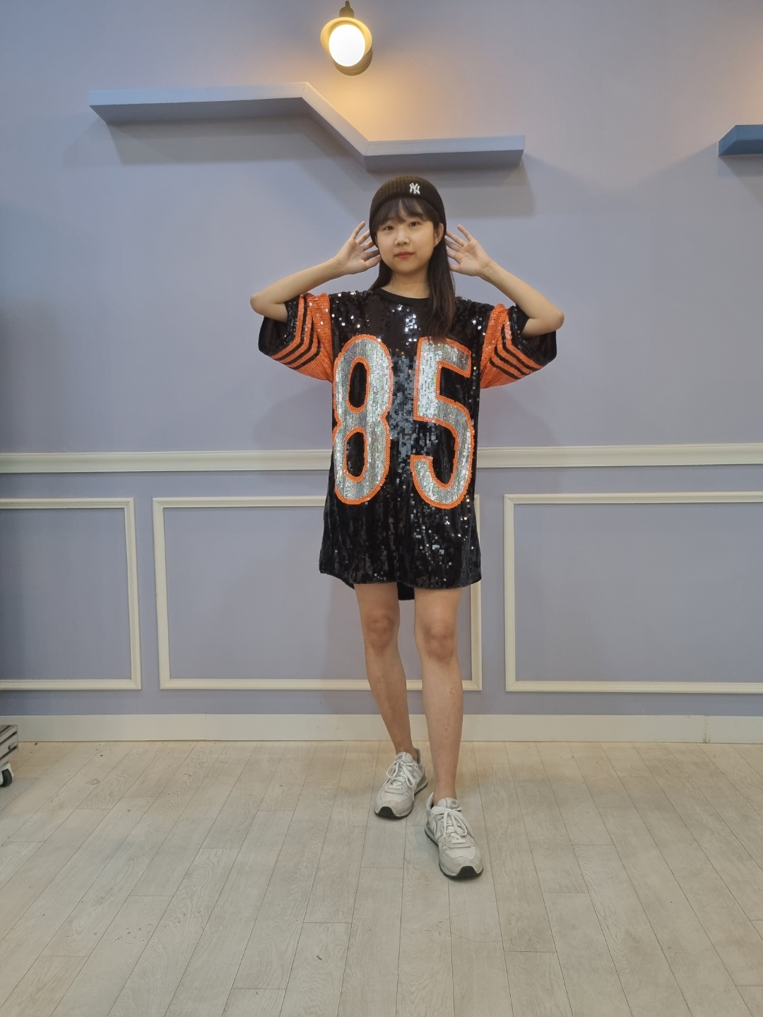 걸스힙합