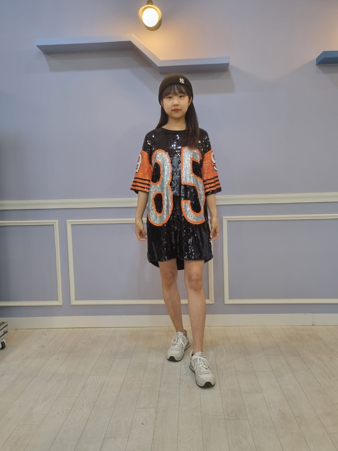 걸스힙합