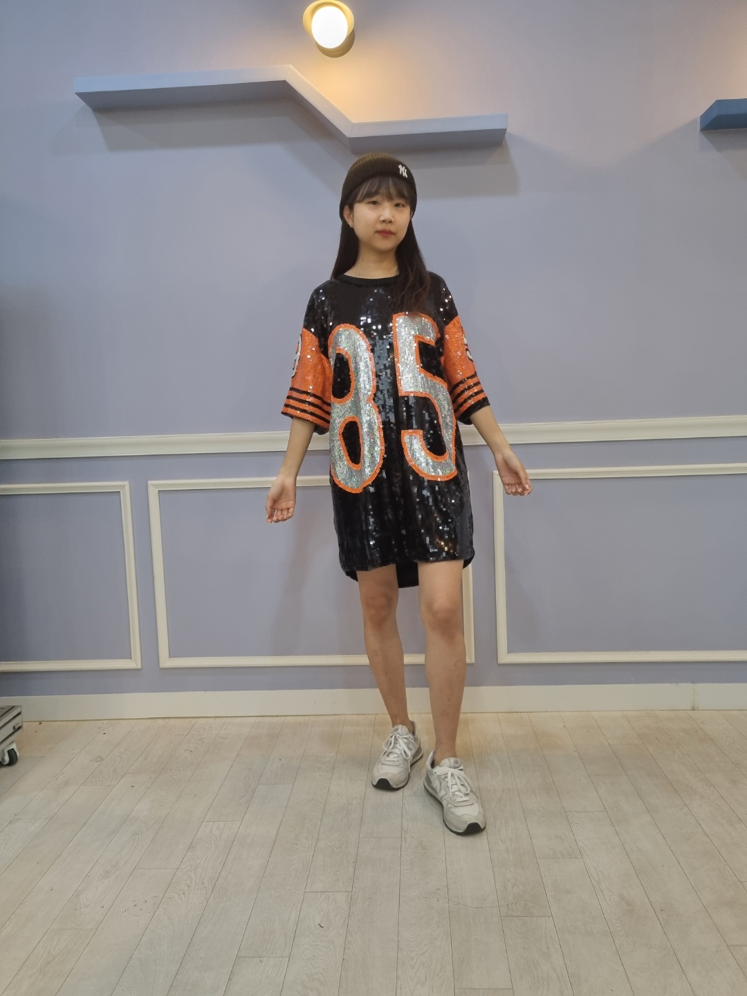 걸스힙합
