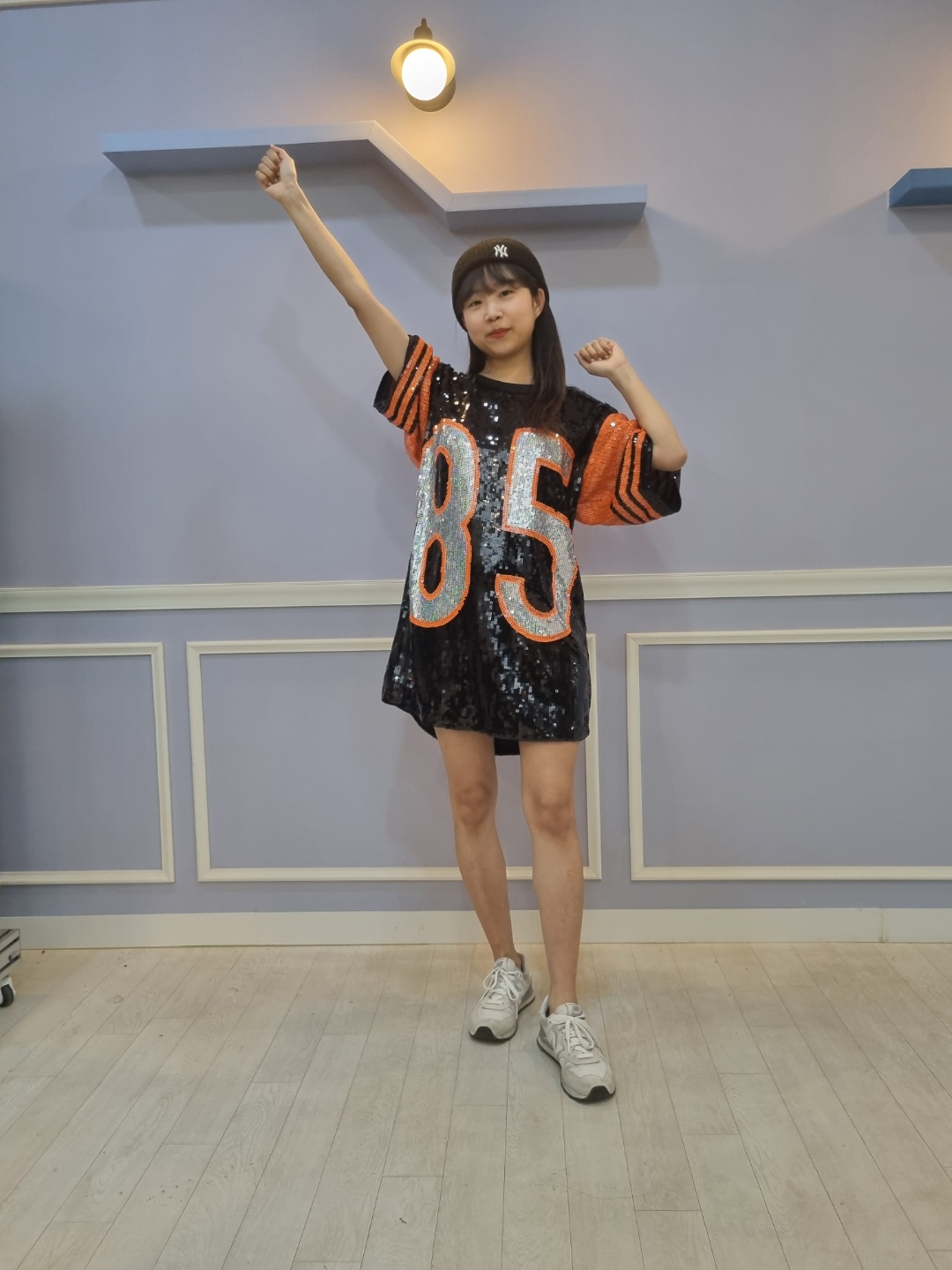 걸스힙합