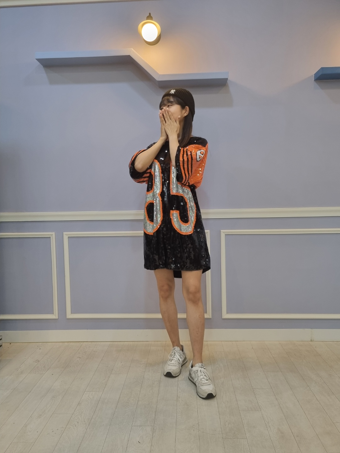 걸스힙합