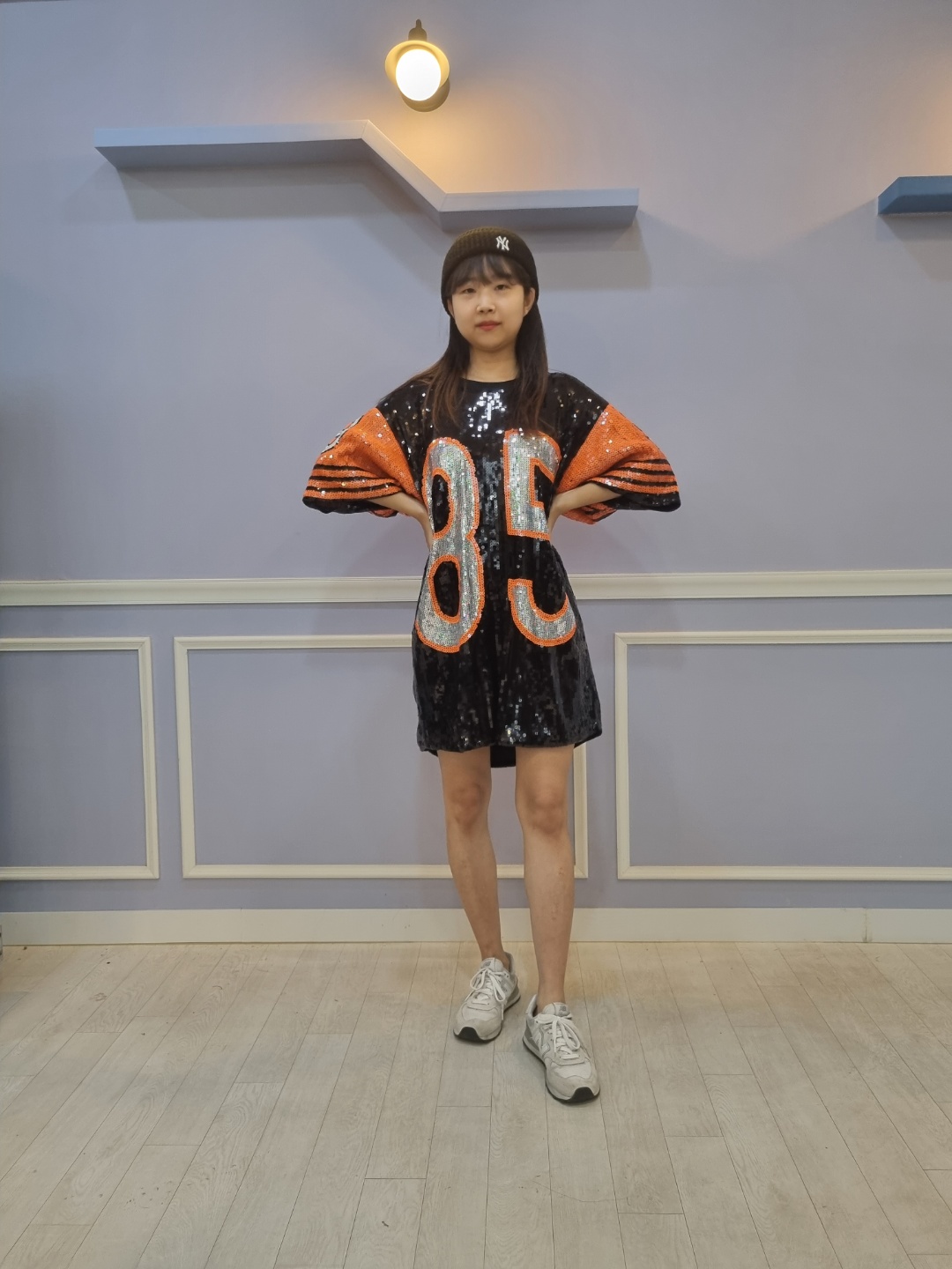 걸스힙합