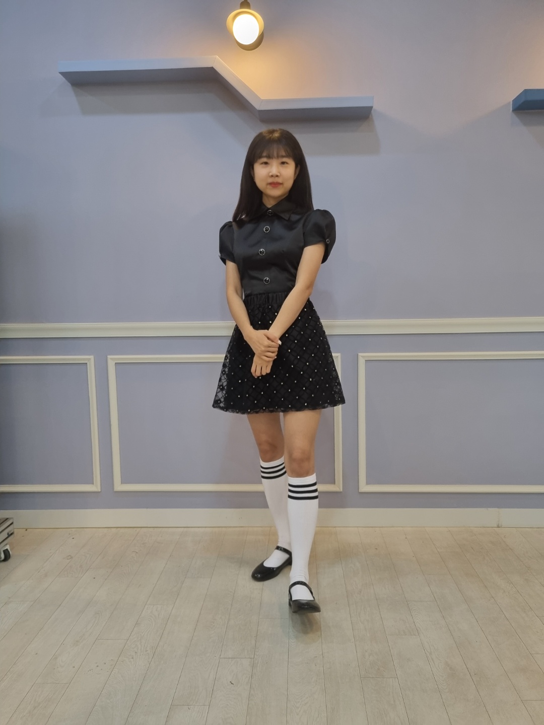 블랙파티
