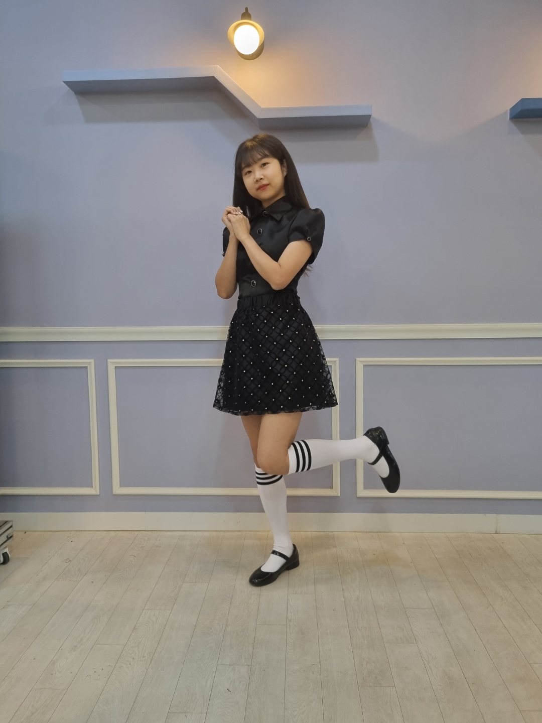 블랙파티