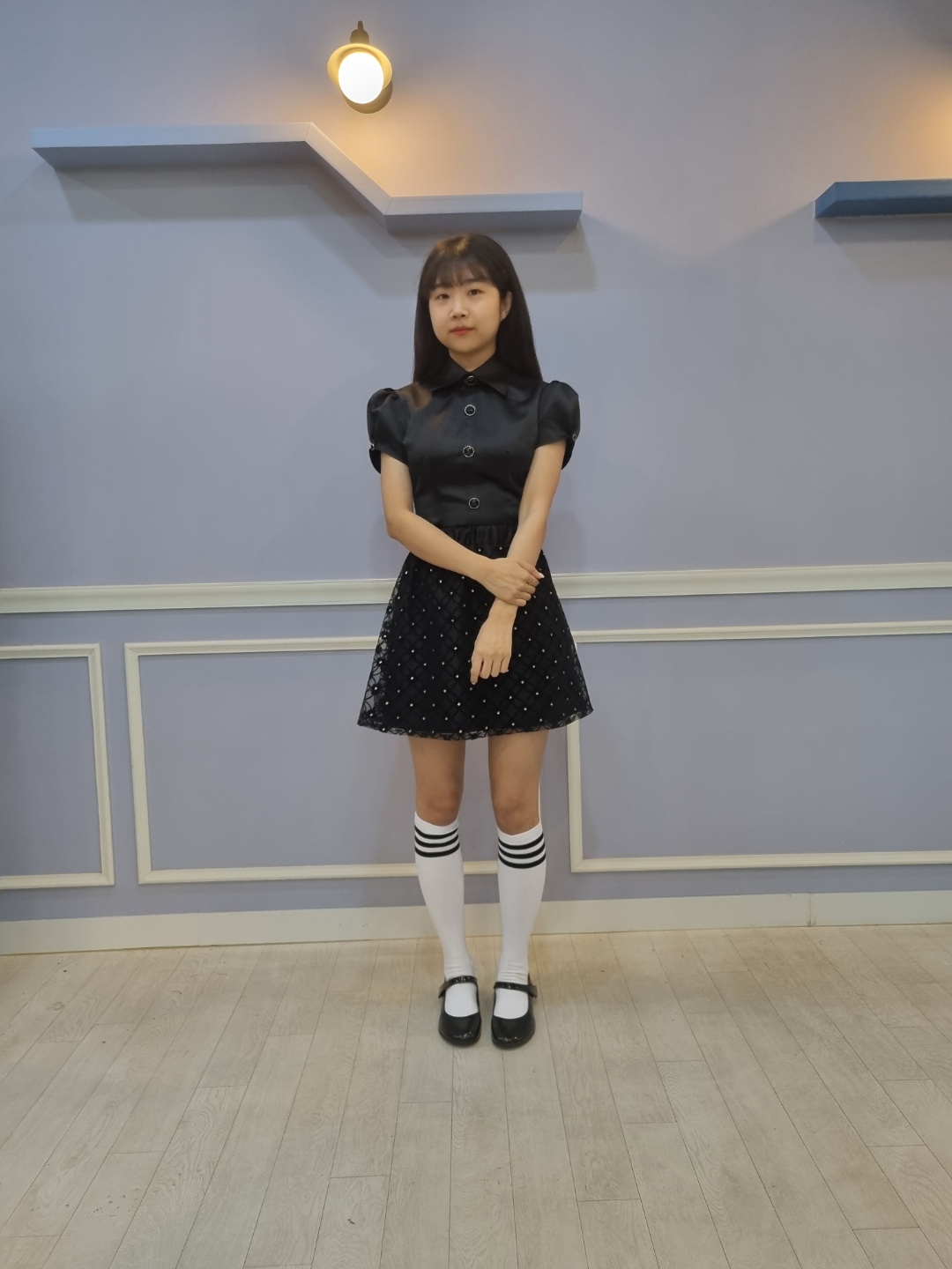 블랙파티