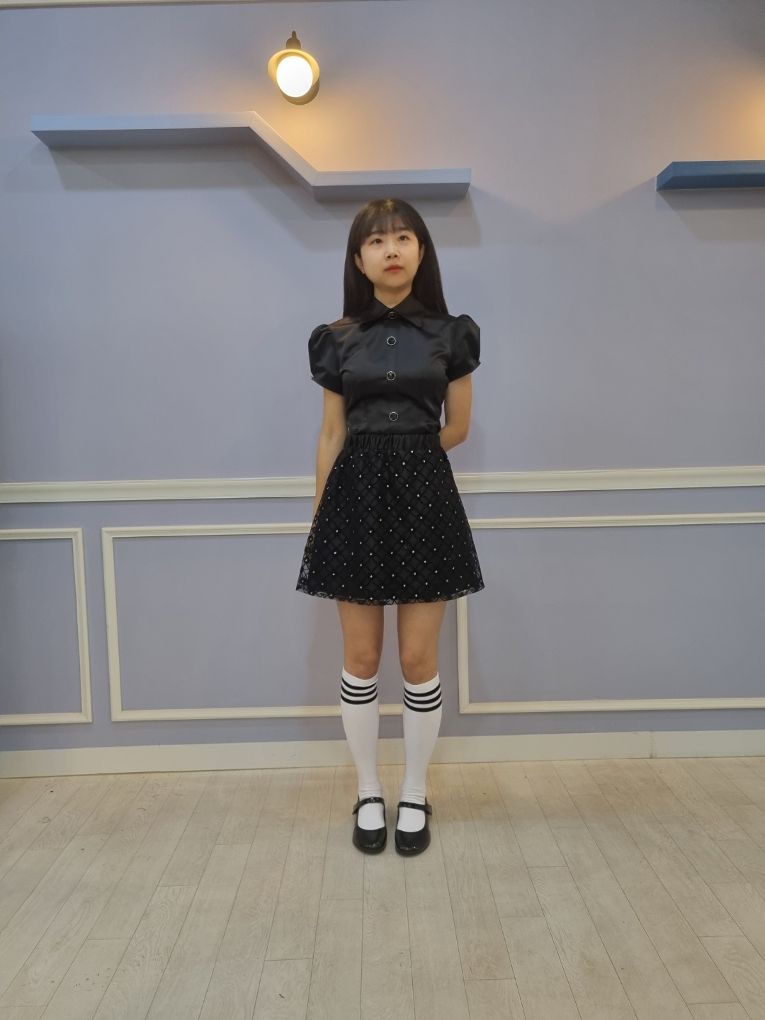 블랙파티