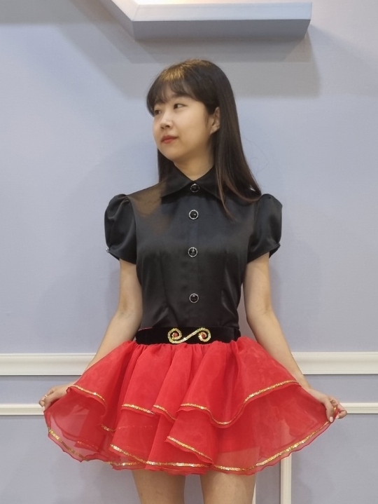 레드블랙스타