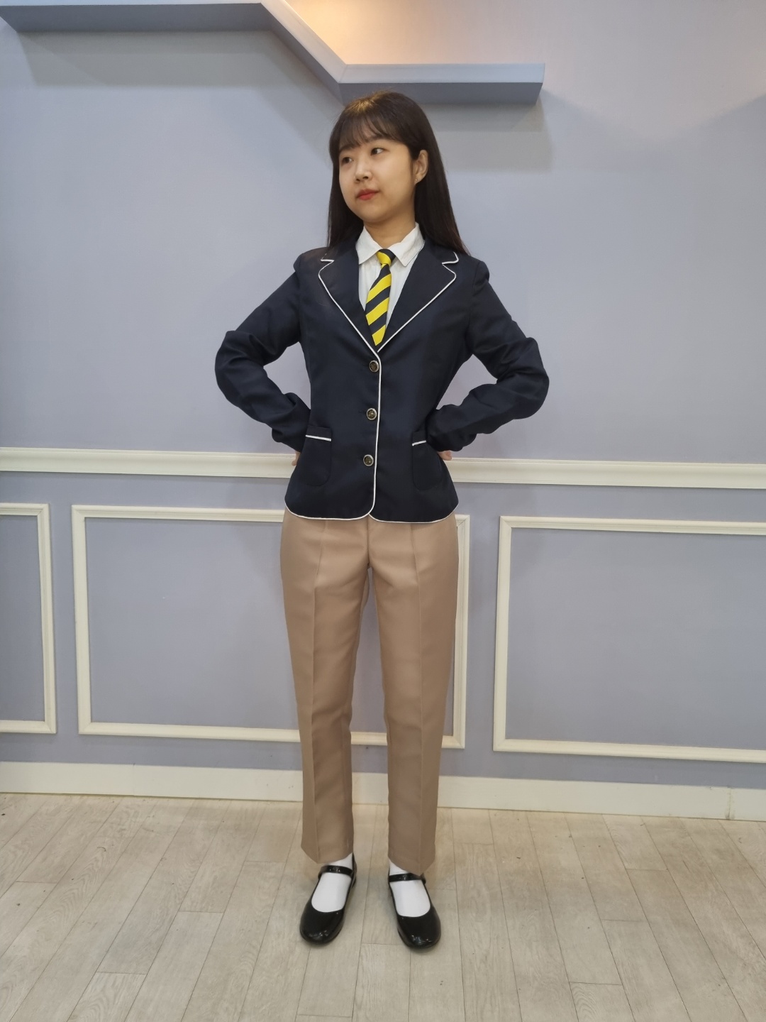 베이지스쿨