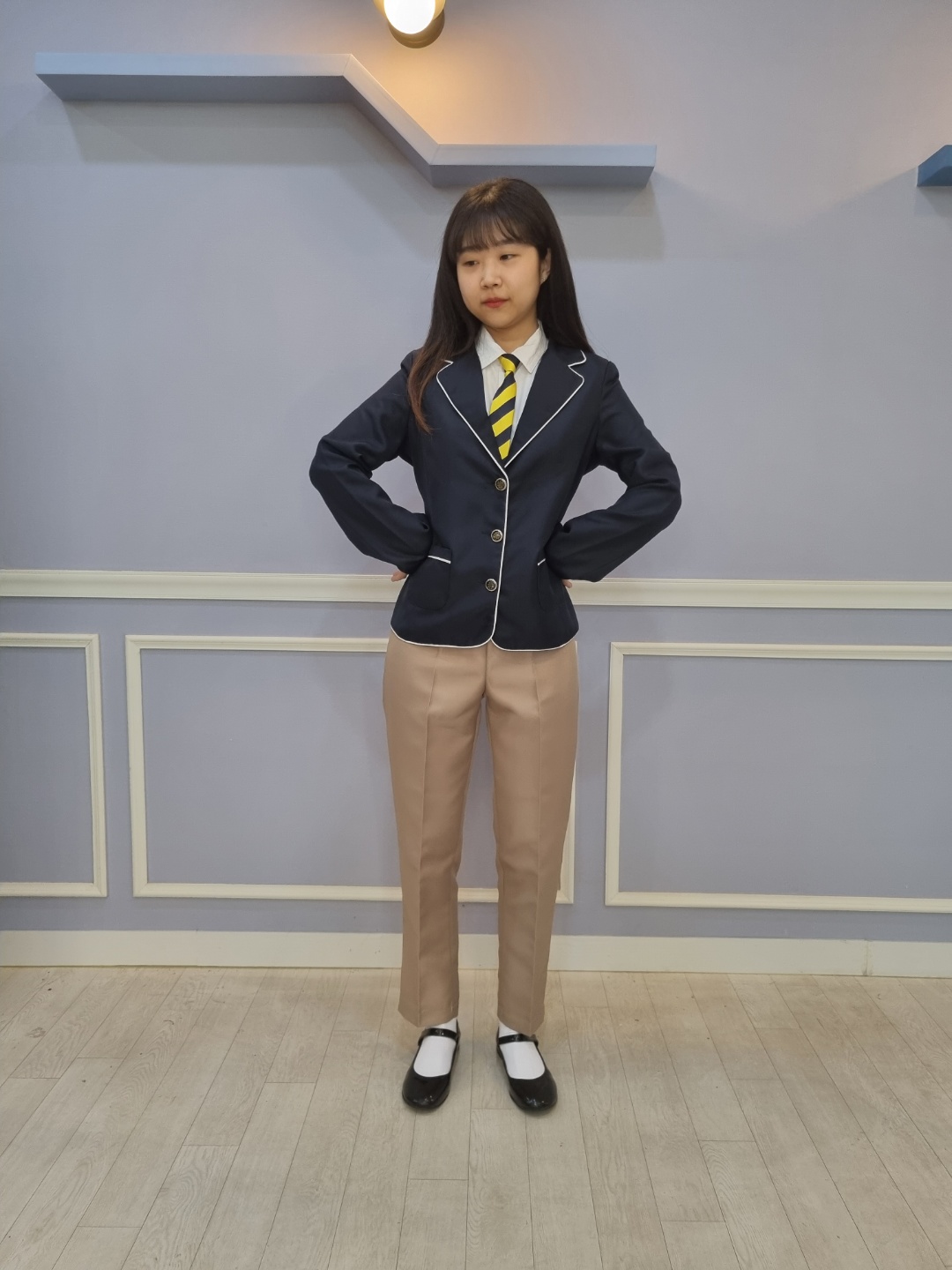 베이지스쿨