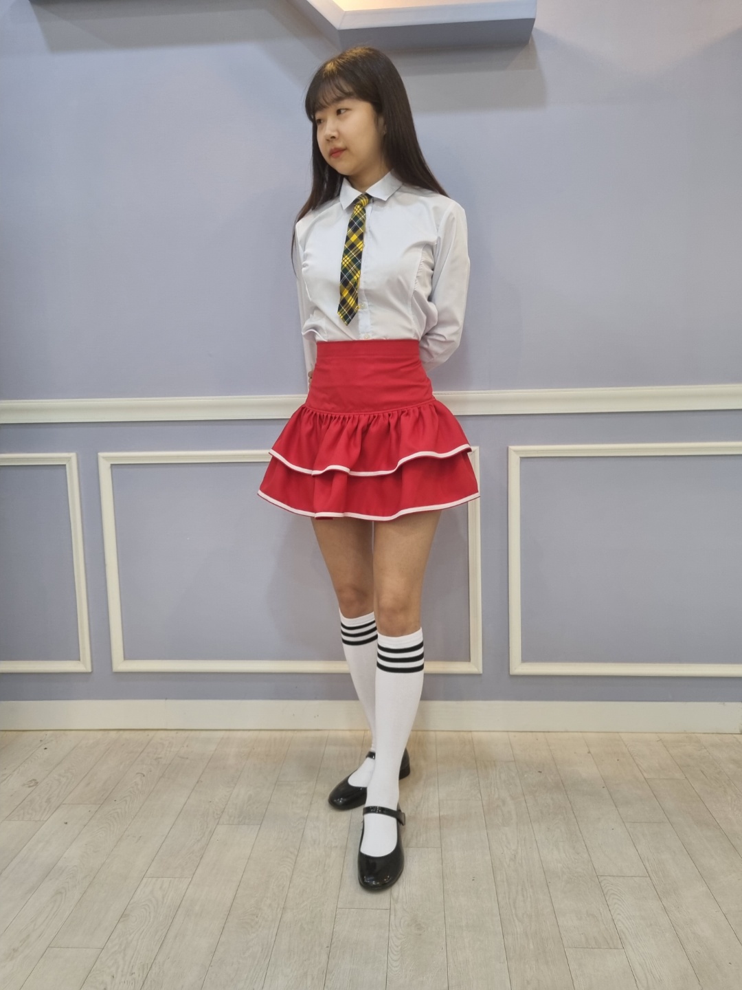 레드프릴