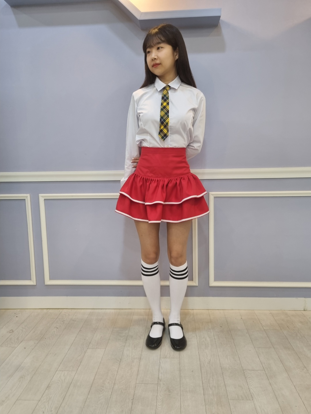레드프릴