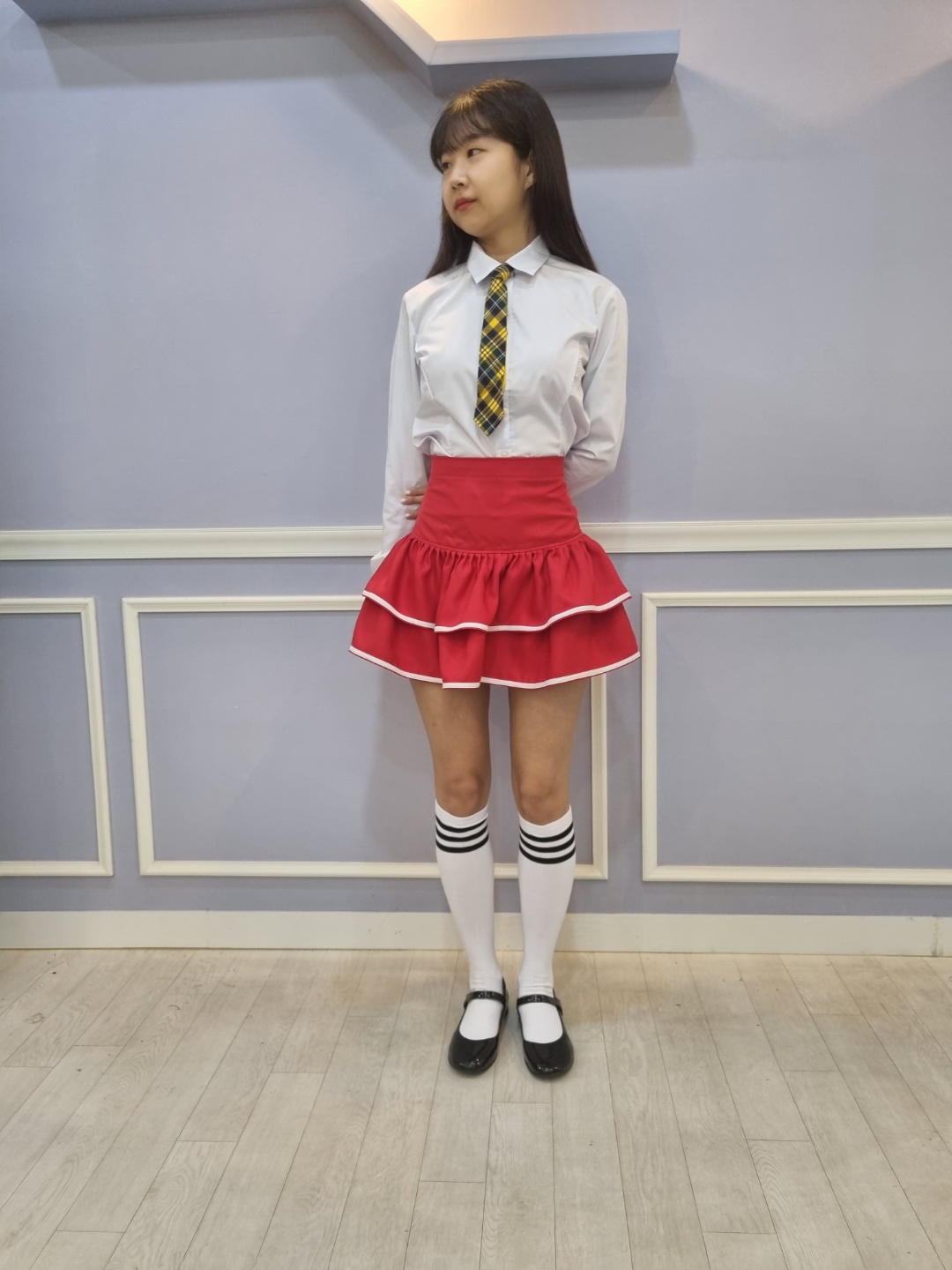 레드프릴