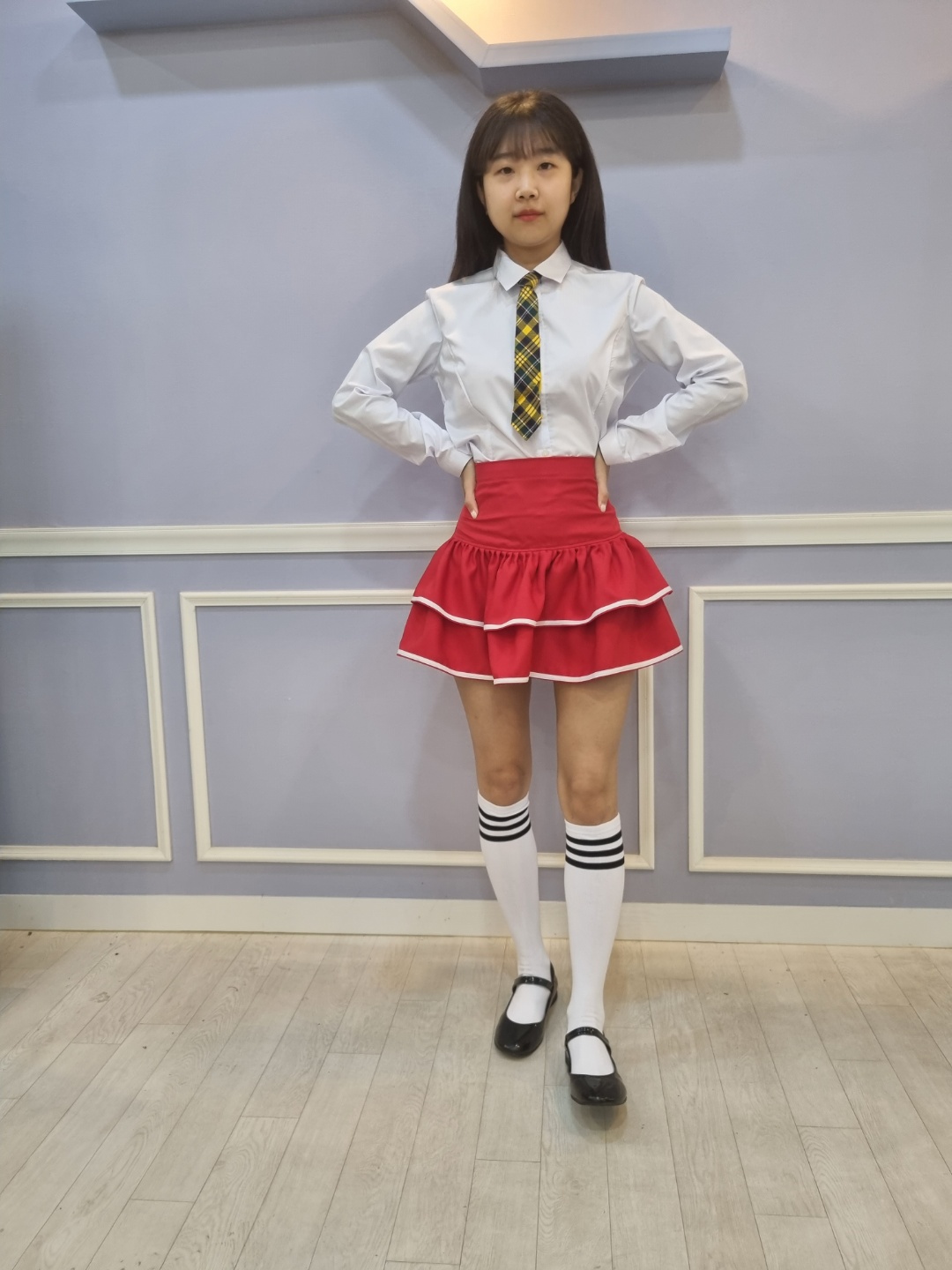 레드프릴