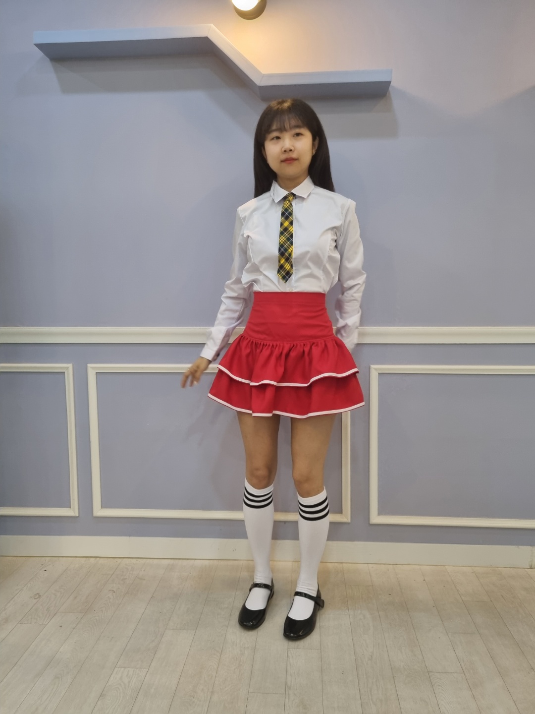 레드프릴