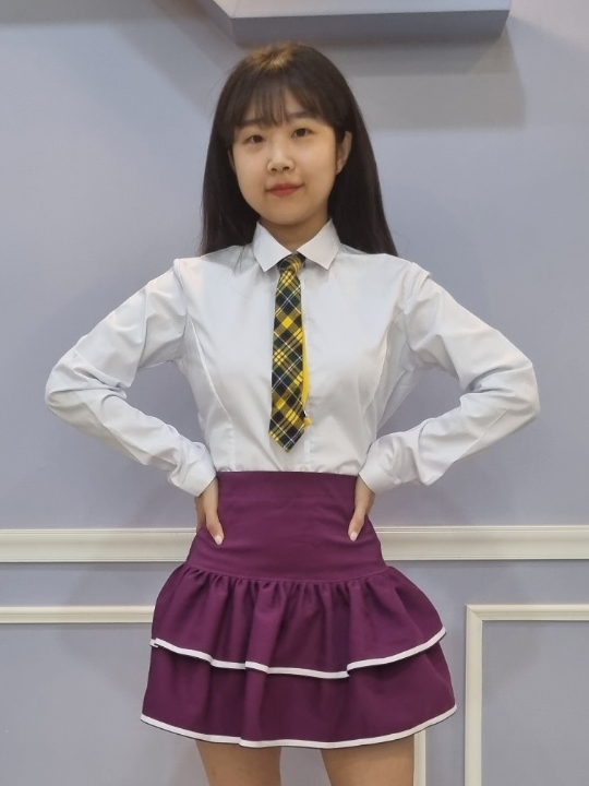 퍼플댄스