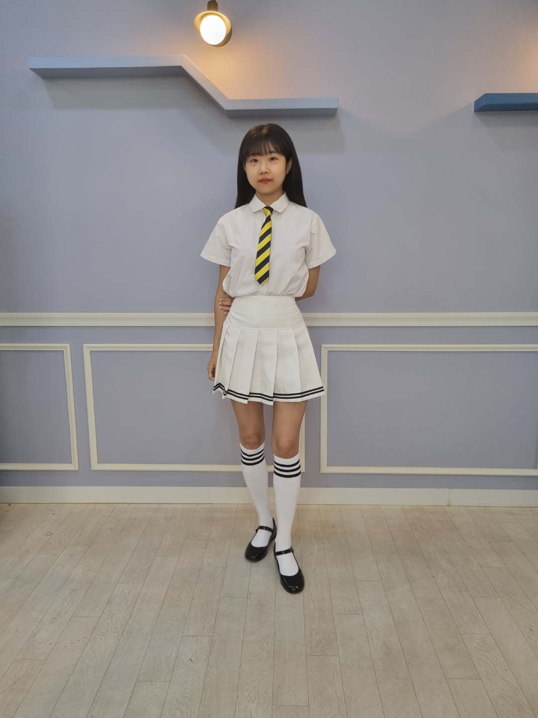 옐로스타