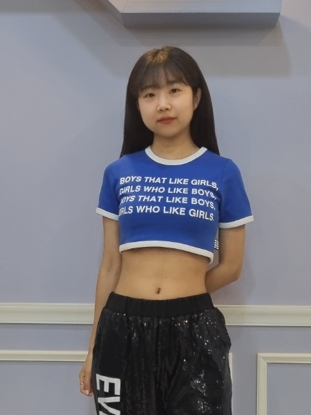 블루힙합