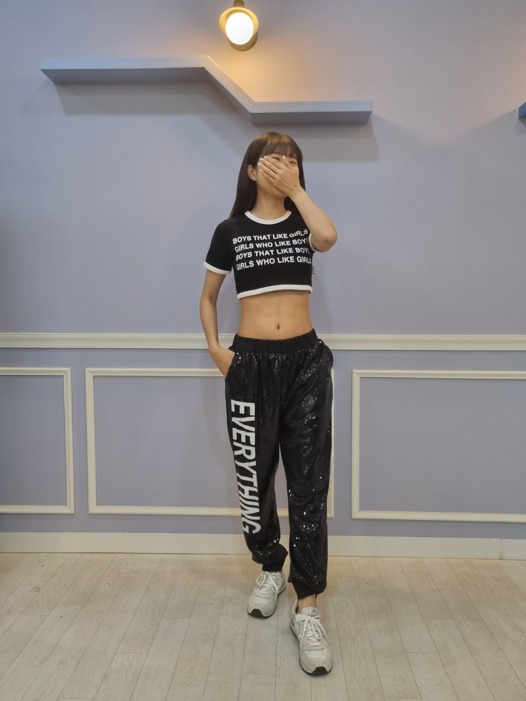 블랙힙합