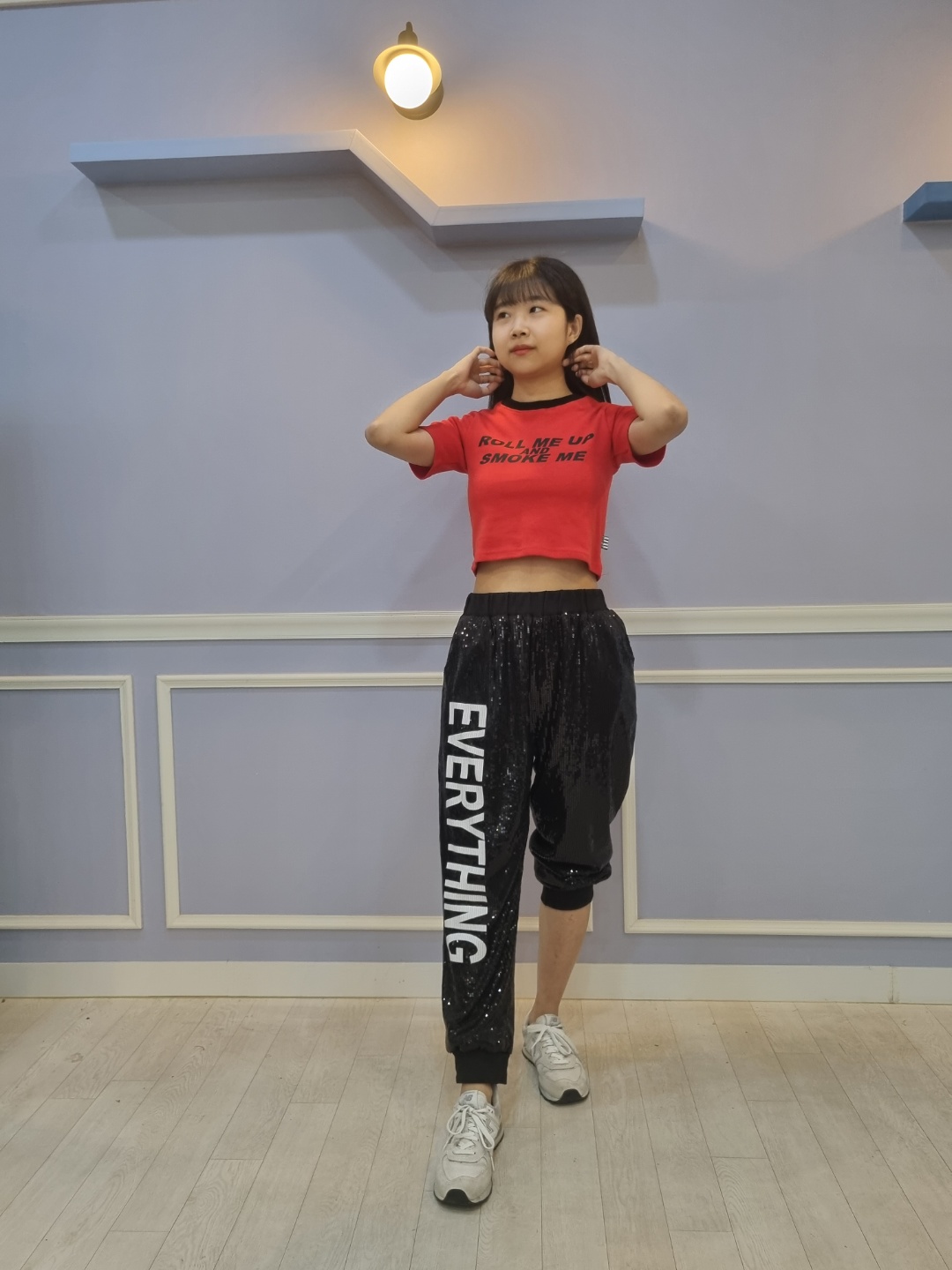 레드힙합