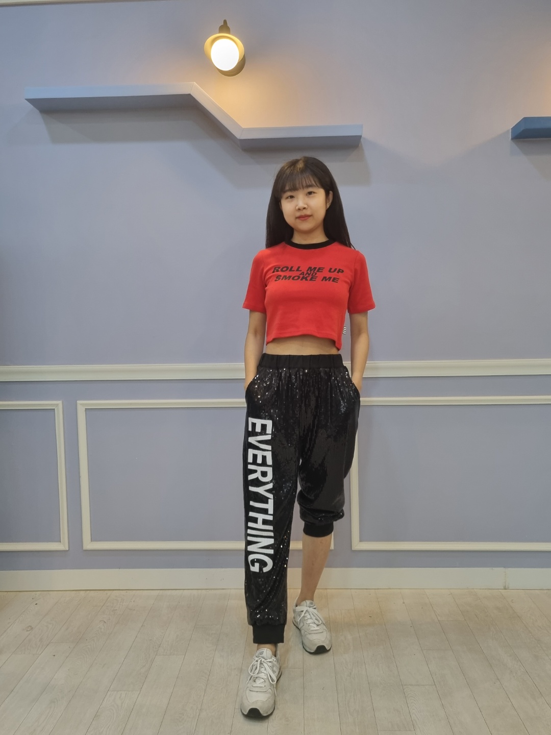 레드힙합