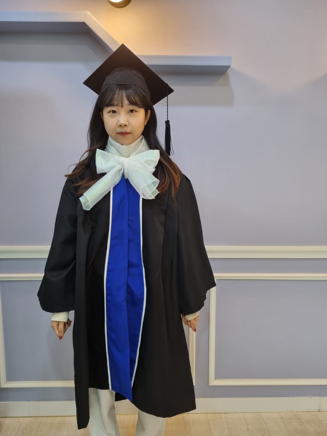 학사복12