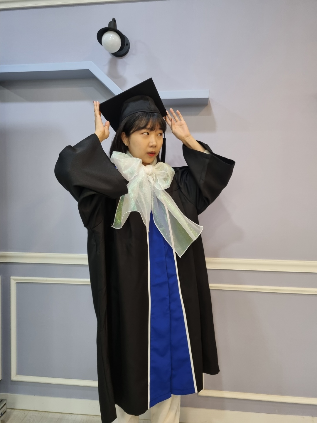 학사복12