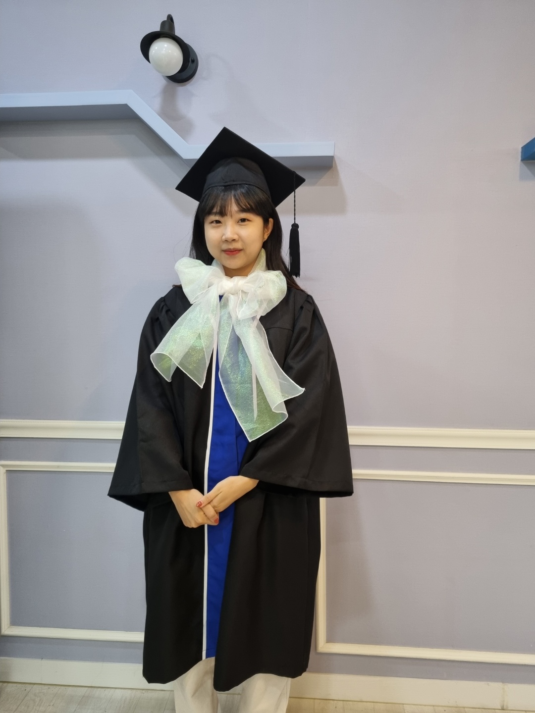 학사복12