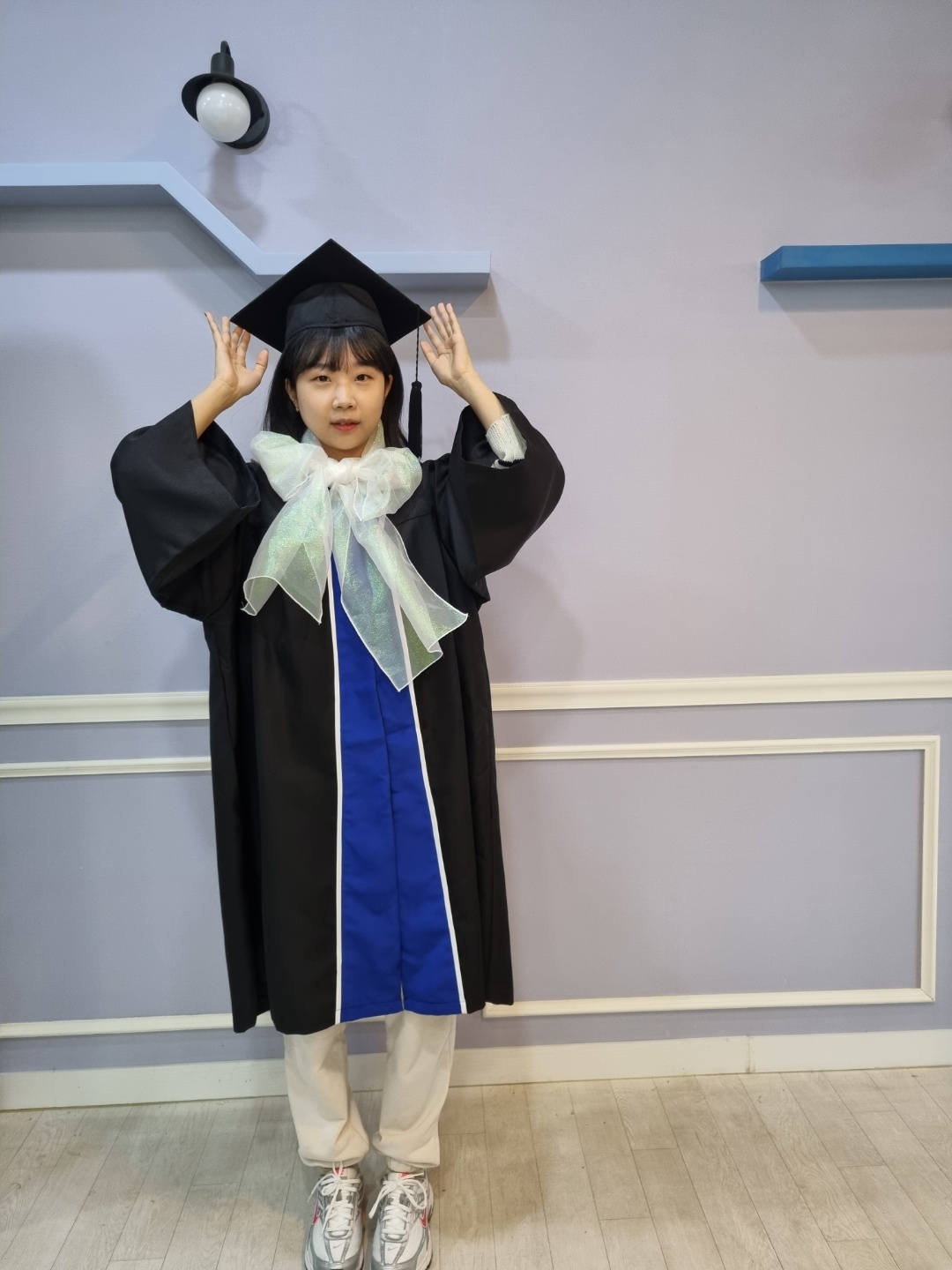 학사복12