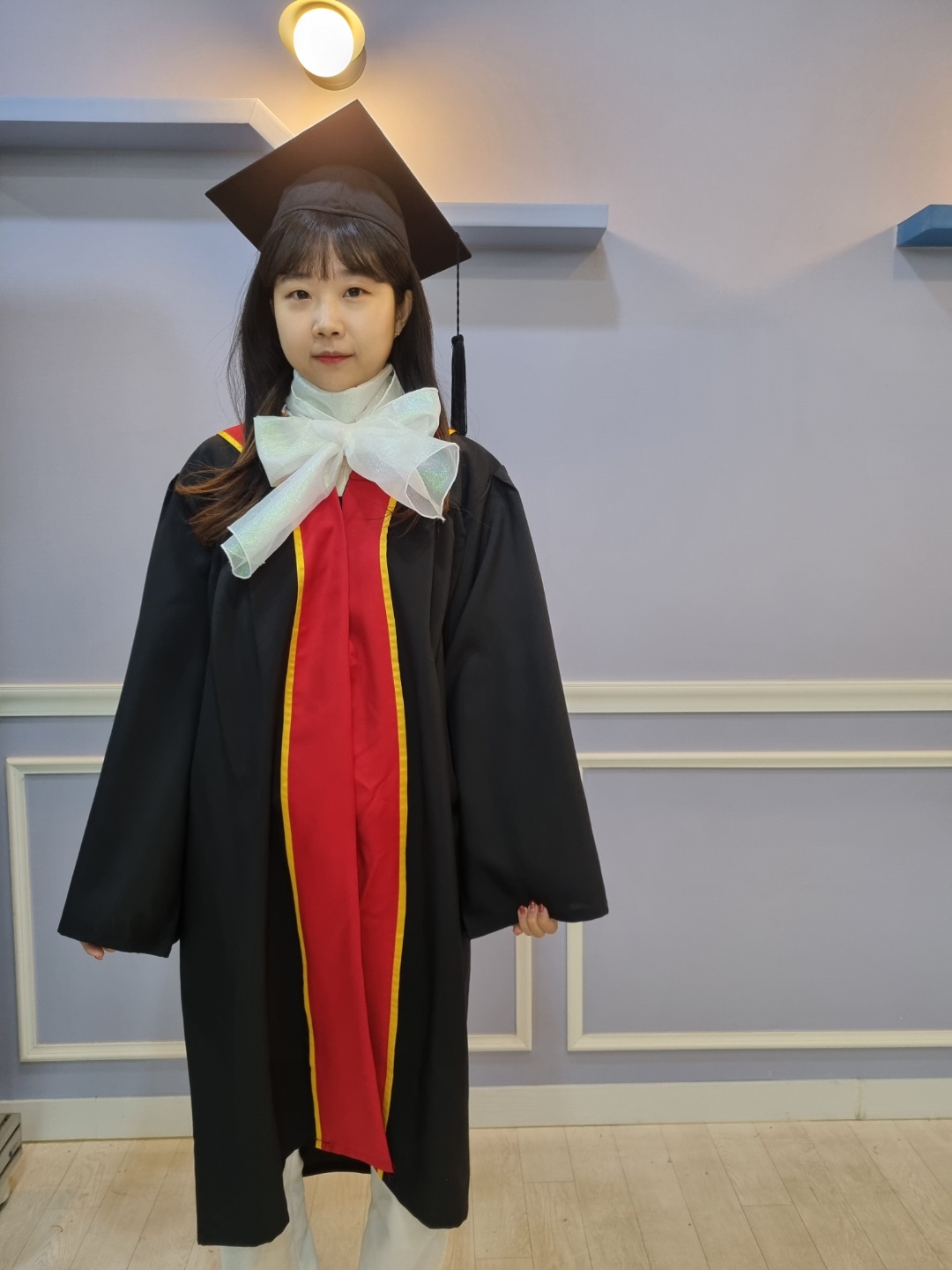 학사복13