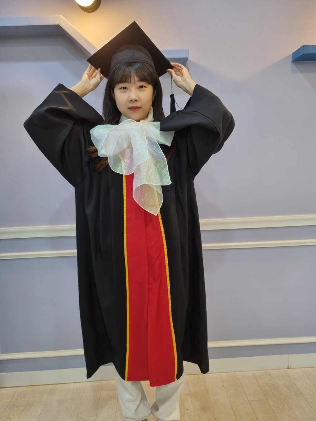 학사복13