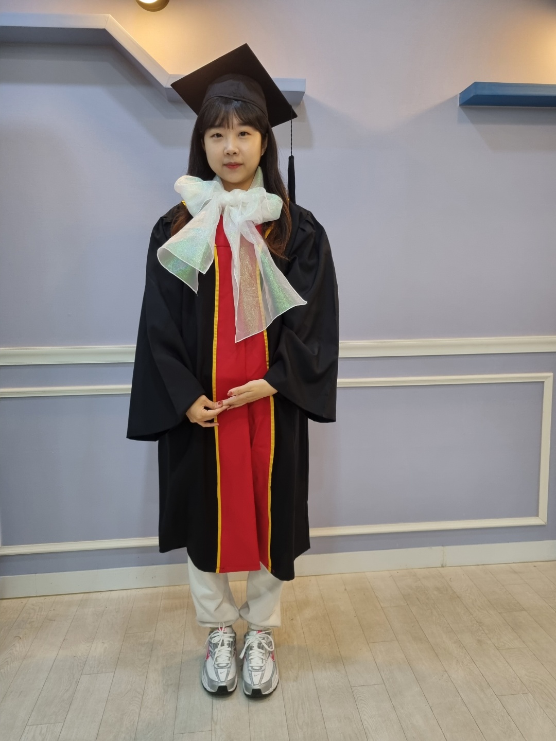 학사복13