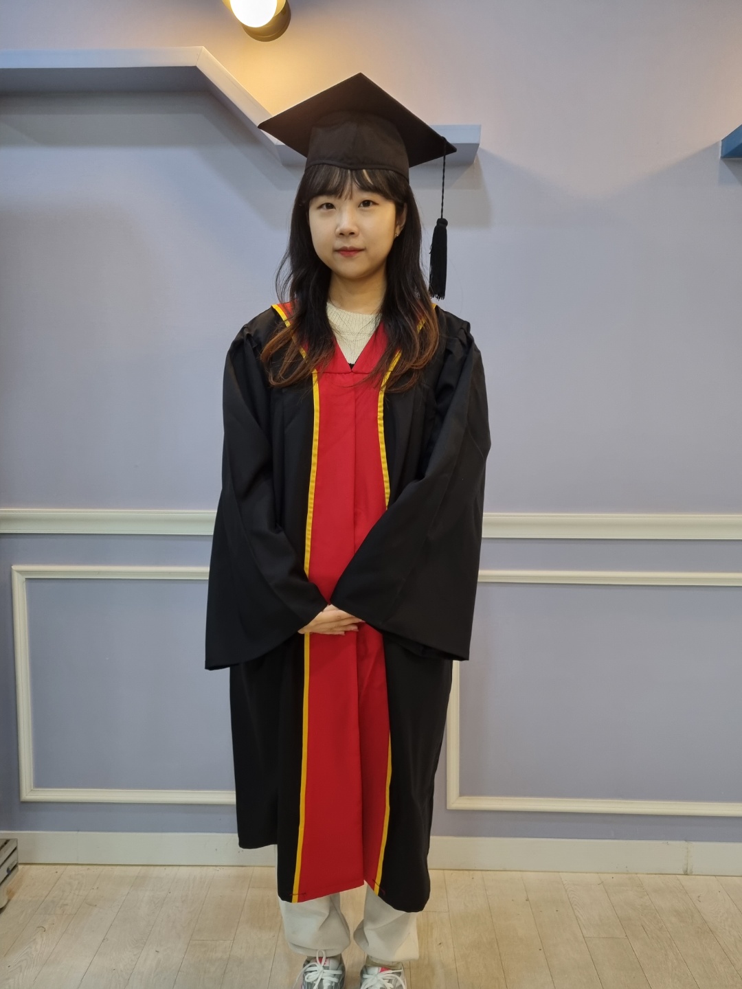 학사복14