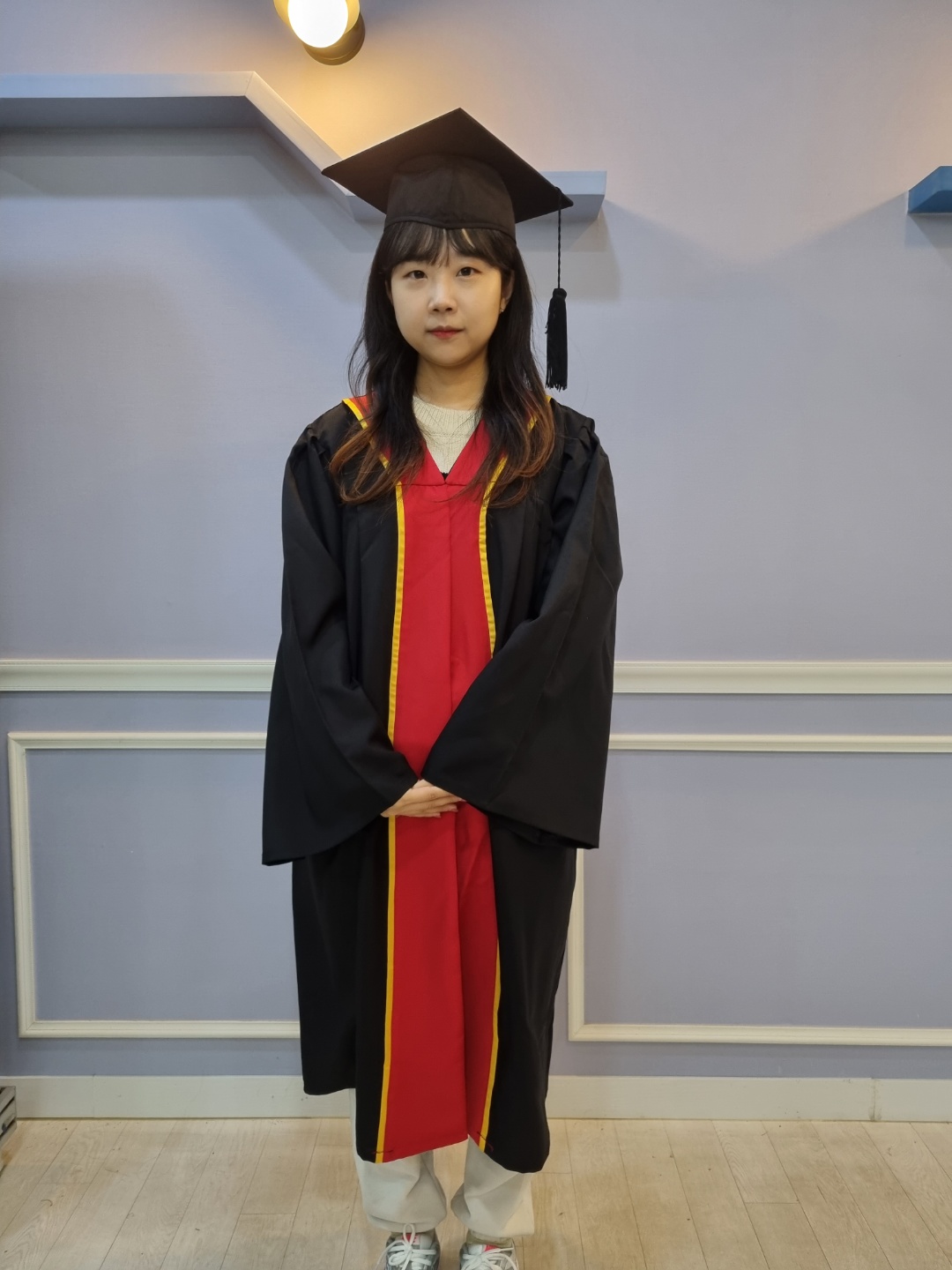 학사복14